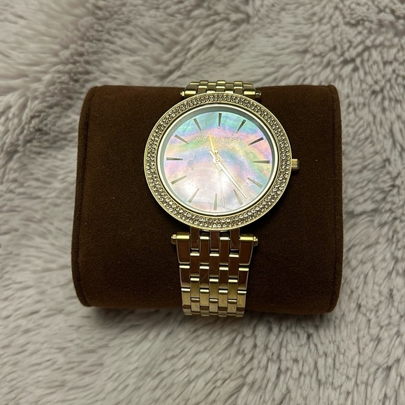 Michael Kors Watch - Picture 1 of 5